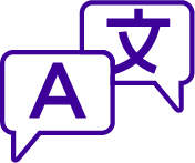 Multilingual Accessibility